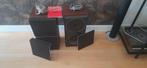 Bang en Olufsen, Gebruikt, 120 watt of meer, Front, Rear of Stereo speakers, Ophalen