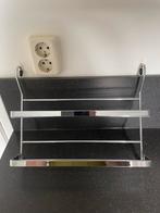 Handige Keukenrek voor Kruiden of Accessoires, Ophalen, Zo goed als nieuw