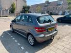Mercedes-Benz B-Klasse 1.7 B180 5DRS Blue-efficiency 2011, Auto's, Voorwielaandrijving, 15 km/l, 4 cilinders, Leder en Stof