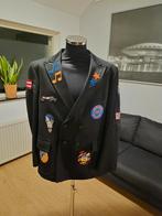 Lampegat Eindhoven carnavalsjas maat XL, Ophalen of Verzenden, Nieuw, Maat 56/58 (XL)