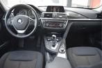 BMW 3 Serie Touring 320i High Executive Trekhaak, Elek. acht, Automaat, Gebruikt, Euro 6, 4 cilinders