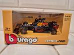 ongeopend max verstappen 1:43 jumbo rb12 first win spain f1, Ophalen, Nieuw, Auto, Overige merken