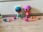 Lalaloopsy Littles Baby Kinder Poppen, Ophalen of Verzenden, Zo goed als nieuw