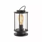 SLV Photonia Tafellamp - antraciet- Nieuw!, Ophalen of Verzenden, Nieuw, Glas, Minder dan 50 cm