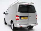 Volkswagen Transporter 2.0 TDI 180PK DSG L1H1 4Motion 3-Zits, Auto's, Automaat, Euro 5, Stof, Gebruikt