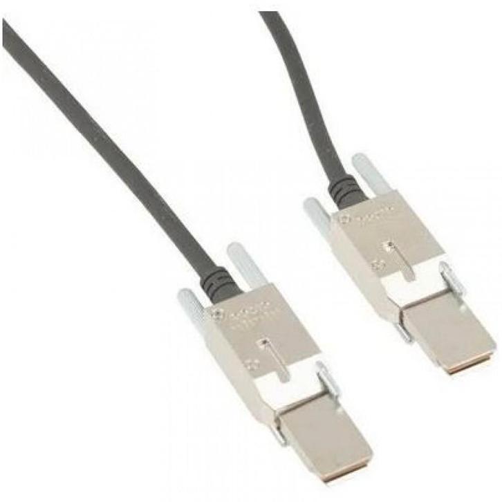Cisco Cable STACK-T2-50 CM V03 - Nieuwstaat, Computers en Software, Pc- en Netwerkkabels, Nieuw, Ophalen of Verzenden