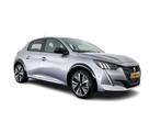 Peugeot e-208 EV GT-Line 350 50 kWh (INCL-BTW) *PANO | FULL-, Auto's, 136 pk, Gebruikt, Zwart, 24 min