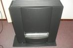 gaskachel dru deco 9kw kleur zwart als nieuw, Ophalen, Gas, Zo goed als nieuw, Vrijstaand