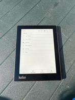 Kobo E-reader 6 inch, 8GB, Computers en Software, E-readers, Gebruikt, 8 GB, Ophalen of Verzenden, Touchscreen