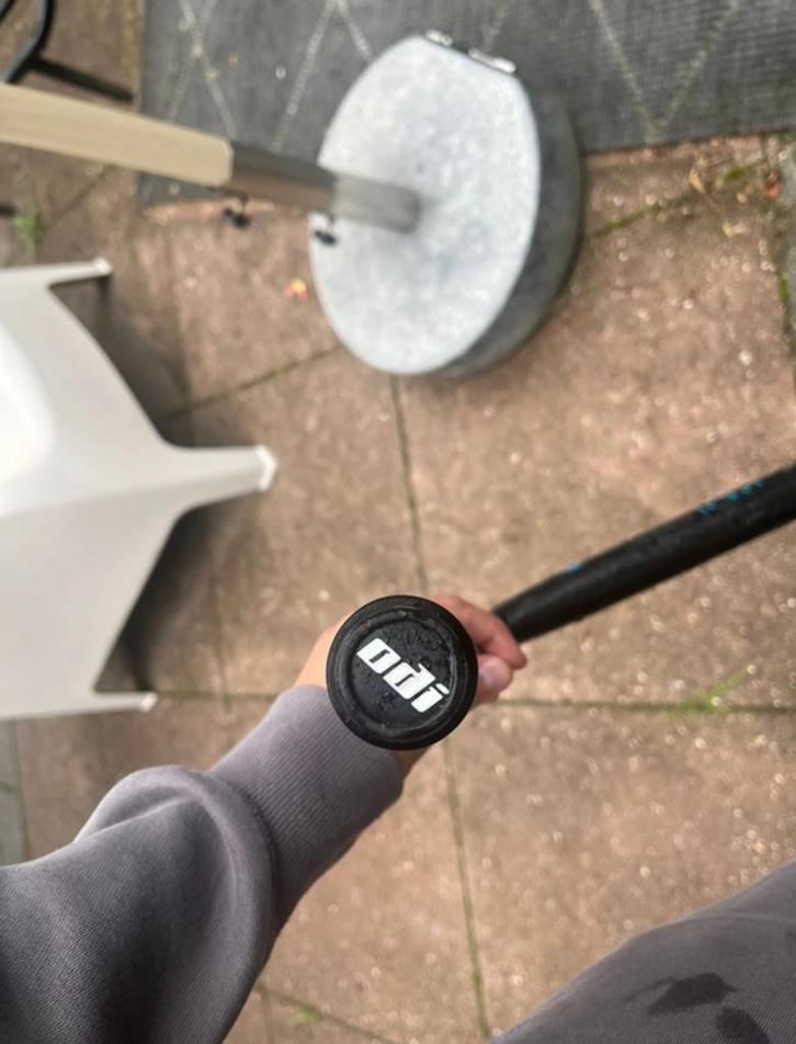 Chilie Pro Scooter - Trickstep, Kinderen en Baby's, Speelgoed | Buiten | Voertuigen en Loopfietsen, Gebruikt, Overige typen, Ophalen
