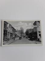 Wijhe, Verzamelen, Ansichtkaarten | Nederland, Ophalen of Verzenden, Voor 1920, Gelopen, Overijssel