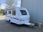 Weinsberg CaraOne 390 QD, Overige merken, Overige typen, Bedrijf, Treinzit