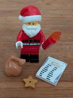Lego Minifigures Kerst/ kerst elf met accessoires, Kinderen en Baby's, Speelgoed | Duplo en Lego, Ophalen of Verzenden, Zo goed als nieuw