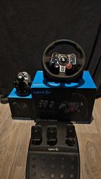 Logitech G29, Spelcomputers en Games, Ophalen of Verzenden, Zo goed als nieuw