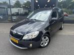 Skoda Roomster 1.2 TSI Fresh, Auto's, Euro 5, Gebruikt, 4 cilinders, Roomster