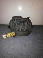 SPRO SPRO DOUBLE CAMOUFLAGE SHOULDER BAG, Ophalen of Verzenden, Nieuw, Overige typen