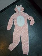 Leuke onesie, Ophalen of Verzenden, Zo goed als nieuw, Grijs