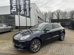 Porsche MACAN 2.0 2018 Facelift *Pano *Luchtvering *Cruise *