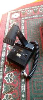 Tafel microfoon, Telecommunicatie, Zenders en Ontvangers, Ophalen of Verzenden, Zo goed als nieuw, Zender en Ontvanger