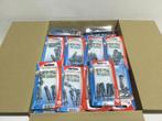 Fischer hollewandpluggen € 1,50 per pakje (4 stuks), Ophalen of Verzenden, Nieuw, Overige typen