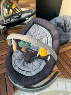 Nuna Leaf wipstoel - Zo goed als nieuw!, Ophalen, Zo goed als nieuw
