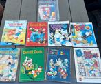 Donald duck stripboeken, Boeken, Stripboeken, Meerdere stripboeken, Ophalen of Verzenden, Zo goed als nieuw