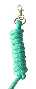 Halstertouw voor halster hobbyhorse, Ophalen of Verzenden, Nieuw
