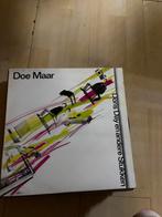 Doe Maar - Doris Day en andere stukken LP, Ophalen of Verzenden, Gebruikt, 12 inch, Overige genres