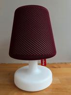 Fatboy Edison the Petit lamp + gratis Hoodie RubyWine Nieuw!, Ophalen of Verzenden, Nieuw, Kunststof, Minder dan 50 cm