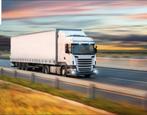 Vrachtwagenchauffeur C gezocht in Ridderkerk, Vacatures, Vacatures | Chauffeurs