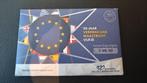 Eerste dag Coincard: 30 jaar Verdrag van Maastricht nr.2127, Postzegels en Munten, Munten | Nederland, Ophalen of Verzenden, Koningin Beatrix