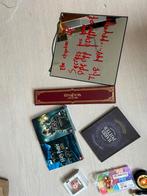 Harry Potter Collectie - Zo Goed Als Nieuw!, Ophalen, Zo goed als nieuw, Accessoires