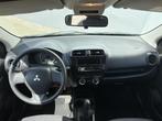 Mitsubishi Space Star 1.0 Inform / Airco / Pioneer radio /, Auto's, Mitsubishi, Voorwielaandrijving, Euro 5, Stof, Gebruikt