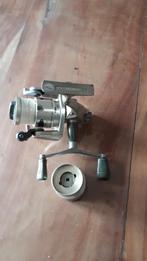 Shimano Symetre 3000 FE., Gebruikt, Ophalen of Verzenden, Molen