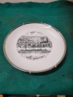 wandbord m.p.s.amicitia, Huis en Inrichting, Woonaccessoires | Wanddecoraties, Ophalen of Verzenden