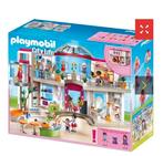 Winkelcentrum playmobil 5485, Verzamelen, Poppenhuizen en Toebehoren, Ophalen of Verzenden, Gebruikt, Poppenhuis