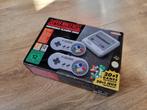 Super Nintendo Classic Mini - Compleet Originele Verpakking, Spelcomputers en Games, Spelcomputers | Nintendo Super NES, Ophalen of Verzenden