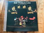 Bill Withers - Live At Carnegie Hall (custard vinyl 2LP), Cd's en Dvd's, Vinyl | R&B en Soul, Soul of Nu Soul, Ophalen of Verzenden