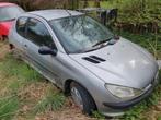 Onderdelen: Peugeot 206 zonder kenteken, Gebruikt, Ophalen of Verzenden, Nb, Nb