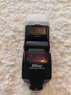 Flitser nikon lenzen en meer..., Audio, Tv en Foto, Fotografie | Flitsers, Ophalen of Verzenden, Zo goed als nieuw, Nikon
