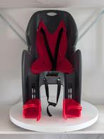 Fietsstoeltje achter - bagagedrager montage - Grijs, Rood, Fietsen en Brommers, Fietsaccessoires | Fietsstoeltjes, Ophalen, Achterzitje