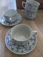 Blauw servies, Antiek en Kunst, Ophalen