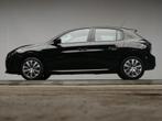 Peugeot 208 1.2 PureTech Blue Lease Active Sport (APPLE CARP, Voorwielaandrijving, Gebruikt, Euro 6, 1199 cc