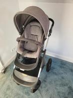 Stokke trailz kinderwagen, Kinderen en Baby's, Kinderwagens en Combinaties, Gebruikt, Met reiswieg, Combiwagen, Ophalen