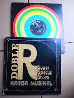 Doble R Super Special Stars - maxi + 2lp, Verzenden, Gebruikt, 12 inch
