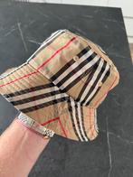 Burberry buckethead NIEUW, Hoed, Nieuw, Burberry, One size fits all