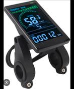 Fatbike displays/remblokken code en begrenzers actieee!!!!, Ophalen of Verzenden, Nieuw