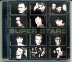 Simply The Best Super Stars 37 nummers 2 CD's 2001 ZGAN, Cd's en Dvd's, Cd's | Verzamelalbums, Pop, Ophalen of Verzenden, Zo goed als nieuw