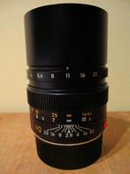 Leica Elmarit-M 1:2.8/90mm objectief, Audio, Tv en Foto, Fotografie | Lenzen en Objectieven, Ophalen, Zo goed als nieuw, Telelens