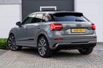Audi Q2 2.0 TFSI SQ2 Pro Line Plus- PANO-B&O-HUD-BLINDSPOT-C, Auto's, Automaat, Gebruikt, 1984 cc, Leder en Stof